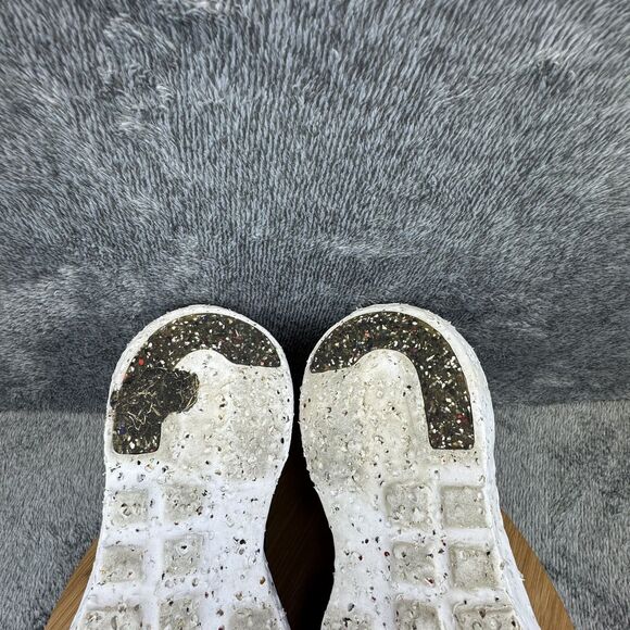 Nike Crater Impact Shoes Mens Size 10.5 Sustainable Recycled DB2477-001 - Picture 8 of 9